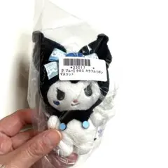 【サンリオ クロミ】マスコット