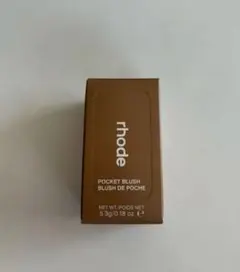 2026年最新】Rhode チークの人気アイテム - メルカリ