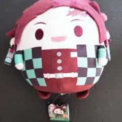 鬼滅の刃 ふわコロりんM 竈門炭治郎