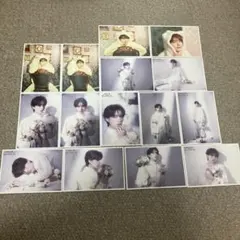 匿名配送 ポスカ付き コンプ 22歳 生誕 超特急 タクヤ | Mercari