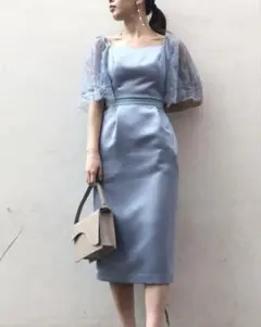 Lagunamoon パーティドレス