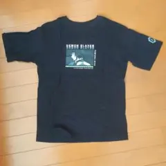 ユニクロUT 鬼滅の刃 冨岡義勇 Tシャツ S
