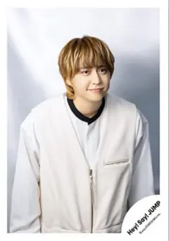 Hey!Say!JUMP 【DOME TOUR】公式写真 八乙女光【819】