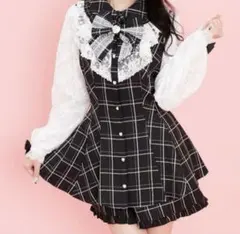 シークレットハニー セットアップ