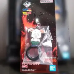 ドラゴンボール ウーロン ストラップ