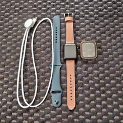 Apple Watch se3 44mm GPS + Cellular
