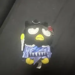 バッドばつ丸 花火 一番くじ