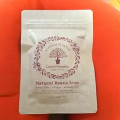 maimai❤︎様専用☆レピールオーガニックス　まめ鉄　粒タイプ