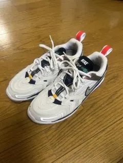 ナイキ ヴェイパーマックスEVO