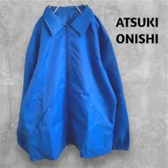 日本製TSUNEISHI 100周年AURALEE KAIHARAデニムコート - メルカリ