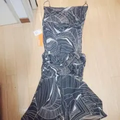 MAITRESSE ワンピース