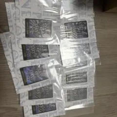 ONE PIECE DAY 25　ドンカード　台紙付き　10枚