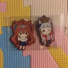 ウマ娘 プリティーダービー ラバスト
