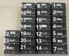 クリエイティブメモリーズ　ボーダーメーカーカートリッジ
