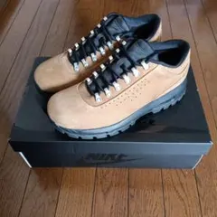 美品 NIKE / AIR MAX GOADOME LOW SPのサムネイル