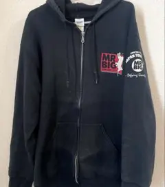 2026年最新】mr.big パーカーの人気アイテム - メルカリ