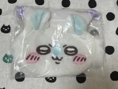 ちいかわ おかお巾着② モモンガ