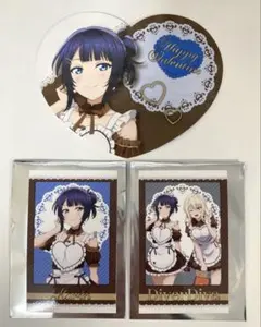 2026年最新】ラブライブ!虹ヶ咲学園スクールアイドル同好会 朝香果林の