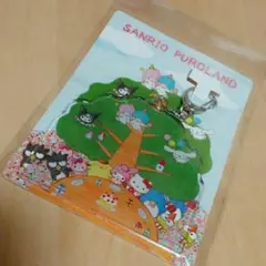 ラスト1点 ピューロランド限定♥ アクリルキーホルダー