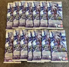 ガンダムカードゲーム フリーダムアセンション 14パック