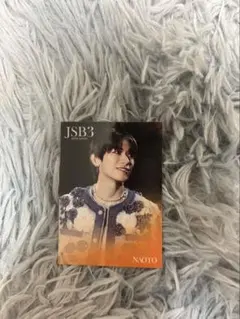 NAOTO フォトカード