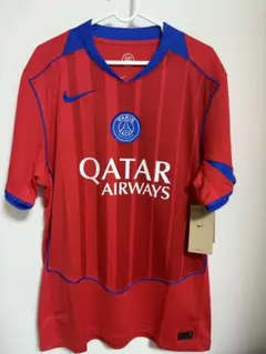 ナイキ　パリサンジェルマン PSG 25/26 3rd ユニフォーム 新品未使用