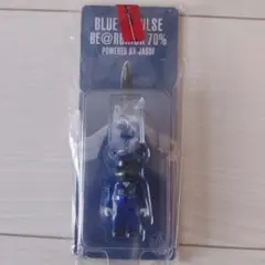 ブルーインパルス ベアブリック メディコムトイ Be@rbrick 70％ 全種 BLUE IMPULSE ブルーインパルス BE@RBRICK ベアブリック 70% 6番機