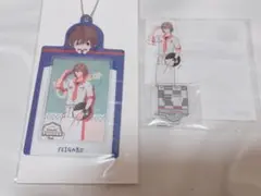 テニプリ テニスの王子様 セガラッキーくじ 不二周助