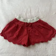 HusHusH ベビー キッズ ショートパンツのサムネイル