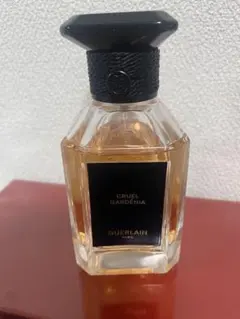 GUERLAIN ROSE BARBARE オーデパルファン 100ml - メルカリ