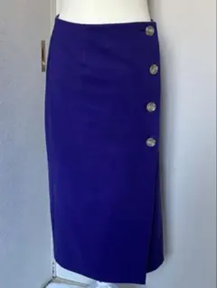 ADAM ET ROPE' 巻きスカート