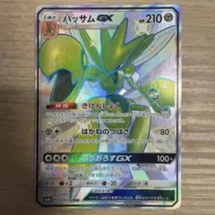 2026年最新】ハッサムgx ssr psa10の人気アイテム - メルカリ
