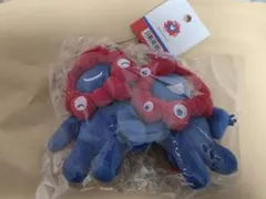 2等ミャクミャクくじぬいぐるみ(約48cm) - メルカリ