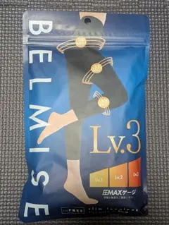 BELMISE 着圧レギンス Lv.3