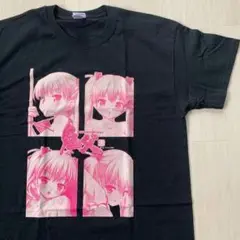 鬼父 秋月愛莉 Tシャツ