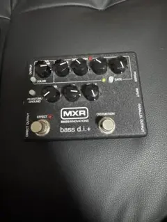PastFx Mischief LM308 Distortion 歴代RAT再現 - メルカリ