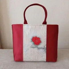 名古屋帯 バッグ