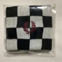 FRED PERRY フレッドペリー　リストバンド