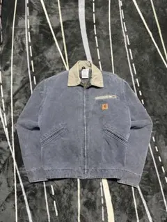 ‼️カーハート デトロイトジャケット J79 PTL USA製 レアサイズ S