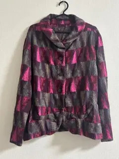 2026年最新】センソユニコジャケットの人気アイテム - メルカリ