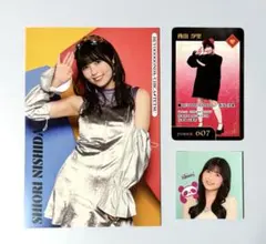 モバガチャ BEYOOOOONDS 西田汐里 - メルカリ