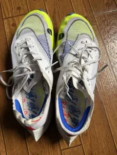 NIKEヴェイパーフライ2 26.5センチ値下げ可