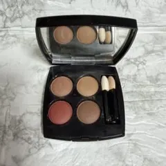 CHANEL レ キャトル オンブル 268 カンドゥール エ エクスペリヤンス