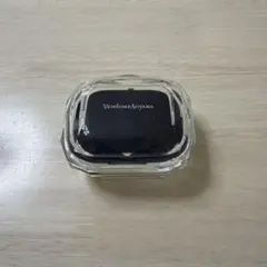 Vendome Aoyama ガラス アクセサリーケース