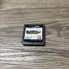 ニンテンドーDSオール仮面ライダー・ライダージェネレーション