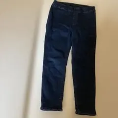 [専用]レリアンLeilianストレッチフィットデニムパンツ+13