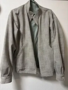 UNITED ARROWS GREEN LABEL RELAXING　ブルゾン