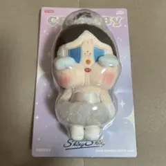 Shiny Shiny バレリーナ　徹子　クライベイビー