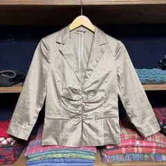 イタリア製 マレーラ MARELLA ジャケット リネンのサムネイル