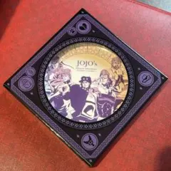 ジョジョの奇妙な冒険　スシローコラボ